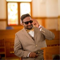 Joel Praveenkumar