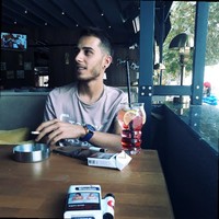 Samet Bulmuş