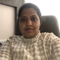 Binal Sanghavi