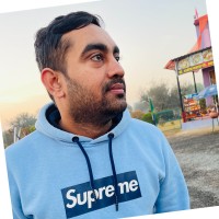Amit Yadav