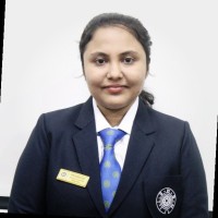 Priyanka De