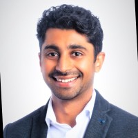 Raunak Soni