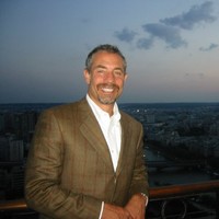 Andrew Fisher