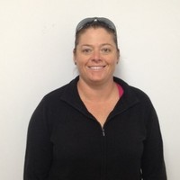 Tammy Barker