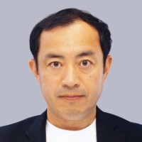 KOJI FUJISHIMA