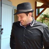 Vincent Delahaye