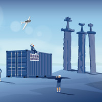 Bøhn Container AS