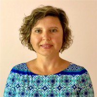Natalia Barankevych