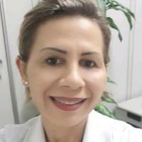 Maria José Freitas de Sousa Santos