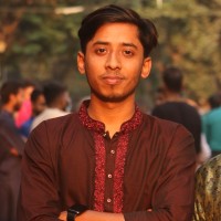 Abdulla Al Mamun