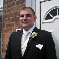 Wayne Blackburn