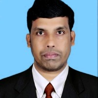 Prahalad Swain