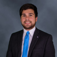 Ernest Sandoval