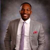 christian h. bijoux, Ph.D
