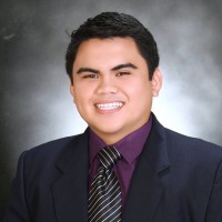 Mark Anthony De Chavez