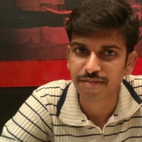 Raghavendra P