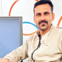 Deepak Sharma