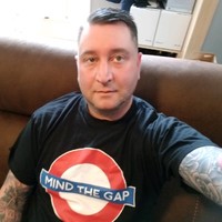 Gregg Logan