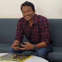 Srikanth Goud