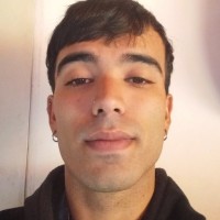 Matías Sebastián Da Rosa