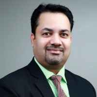 Anand Jadhav