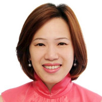 Pamela Tan