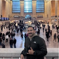 Johnathan Acosta