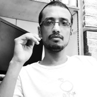 عبدالله عبدالجبار القرشي