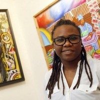 Ebony Lewis