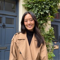 Jessica Zhao