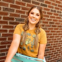 Taylor Friden