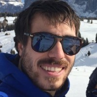 Patrick Rabanser