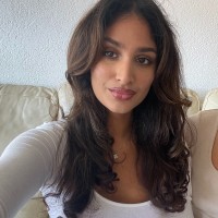 Pooja Ghisai