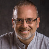 Javier A. Garcia Sedano