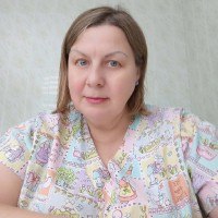 Olga Myronova