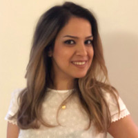 Golnaz Nayebaghakashi