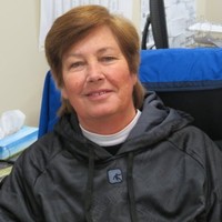Carol Brand