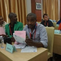 Mzwanele Maliwa