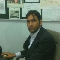 Muhammad Mudasar Aziz