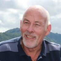 william Todd