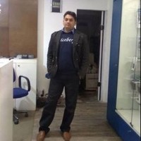 Raju Bharati