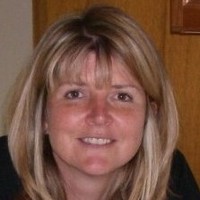 Kathleen Charlesworth, Bcom., Chrp
