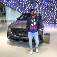 Baskar L