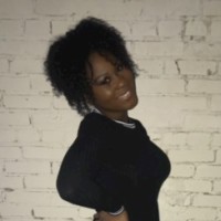 Jasmine Tate, Msw