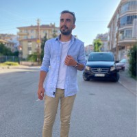 Mehmet Ali̇ Gümüş