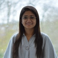 Jahnvi Kansara