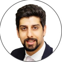 Mohammed Malik