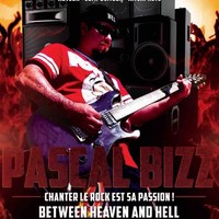 Pascal Bisson
