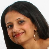 Madhulika Kannuswamy