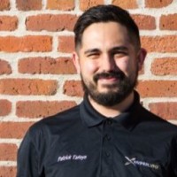 Patrick Tafoya